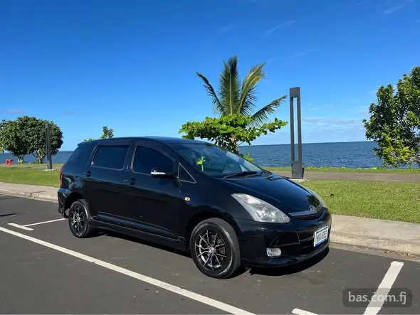 2007 SUV