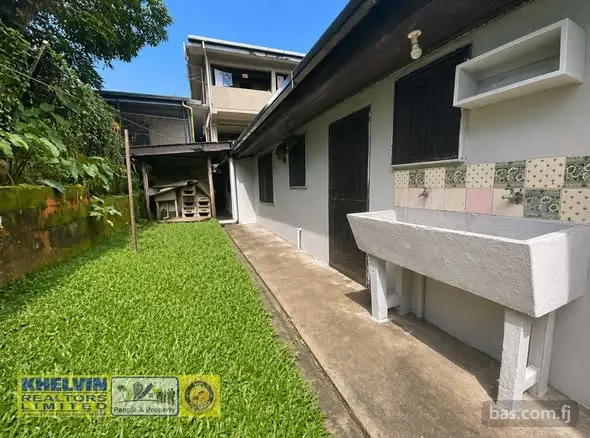 Apartment For Rent in Laucala Beach, Suva