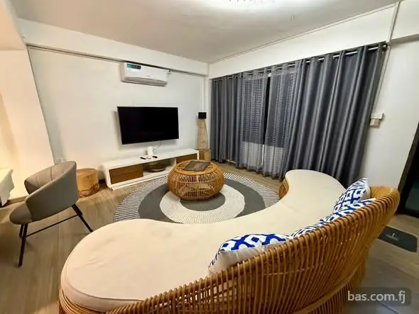 2BR Apartment For Rent in Namaka, Nadi