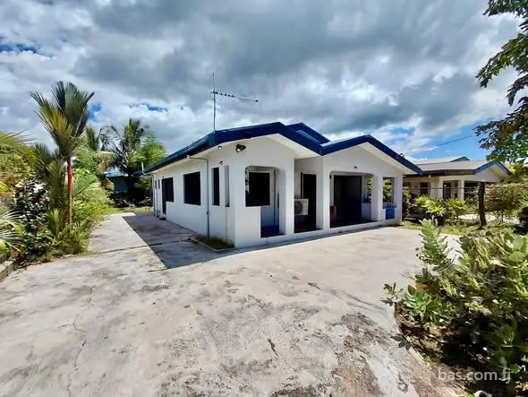 2BR Apartment For Rent in Nadi