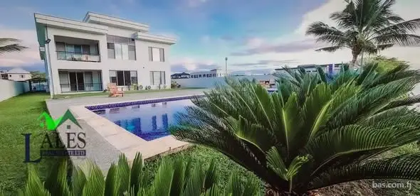 3BR Apartment For Rent in Fantasy Island, Nadi