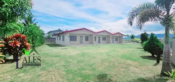 2BR Apartment For Rent in Legalega, Nadi