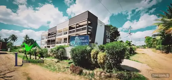 2BR Apartment For Rent in Navo, Nadi