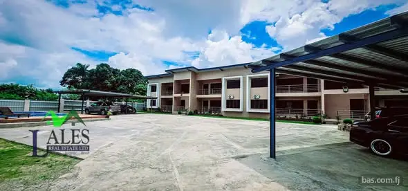 Apartment For Rent in Votualevu, Nadi