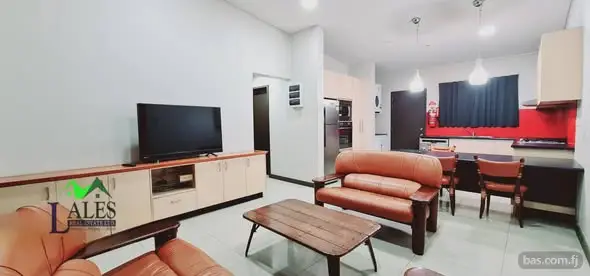 Apartment For Rent in Westfield, Nadi
