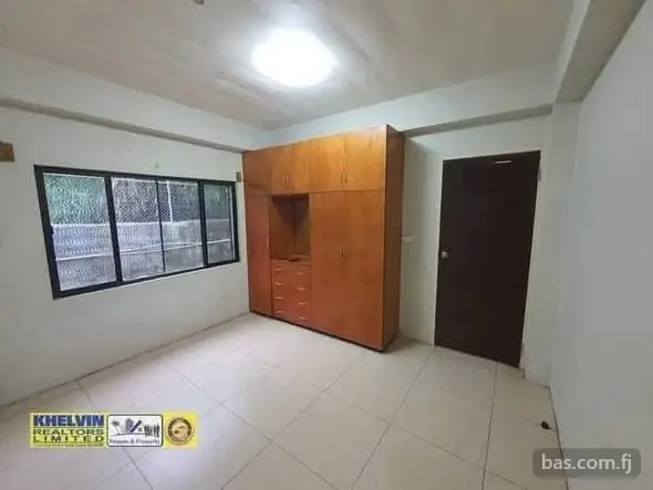 Apartment For Rent in Field 40, Lautoka