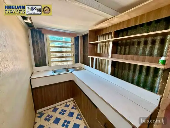 Apartment For Rent in Sukanaivalu Road, Lautoka