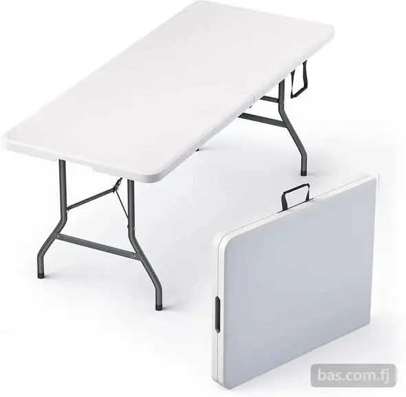 Foldable Table