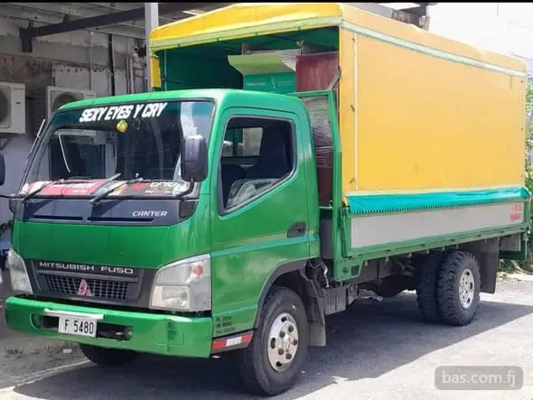 Carrier for hire