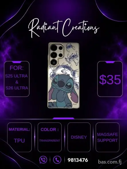 Samsung Galaxy S25 ULTRA & S26 ULTRA cases are back instock