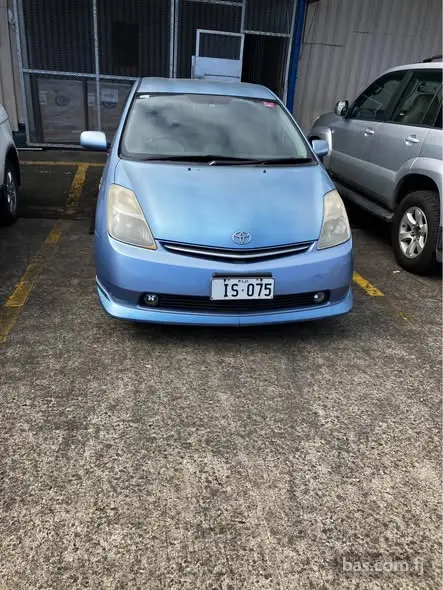 Very fuel efficient