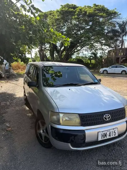 Toyota - Nadi