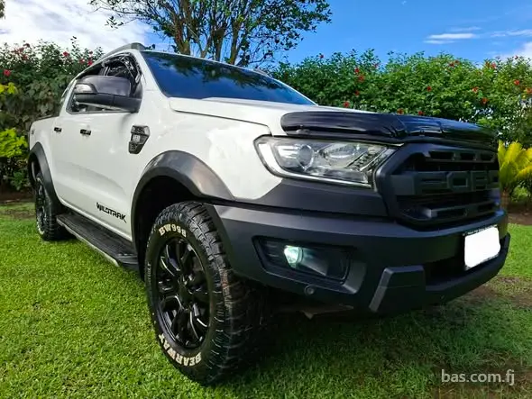 Ford - Nadi