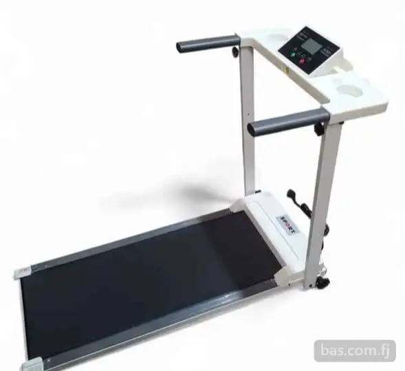 Treadmill Fitness Machine