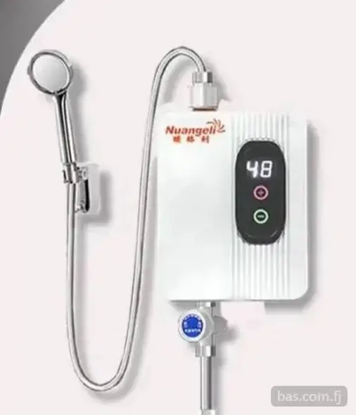 Instant Electric Water Heater