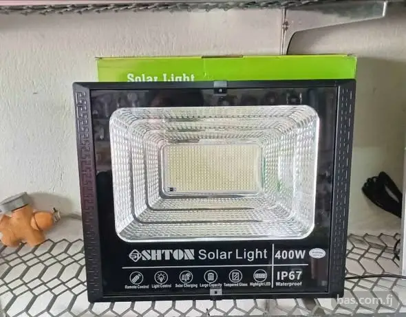 Solar Light Special Offer