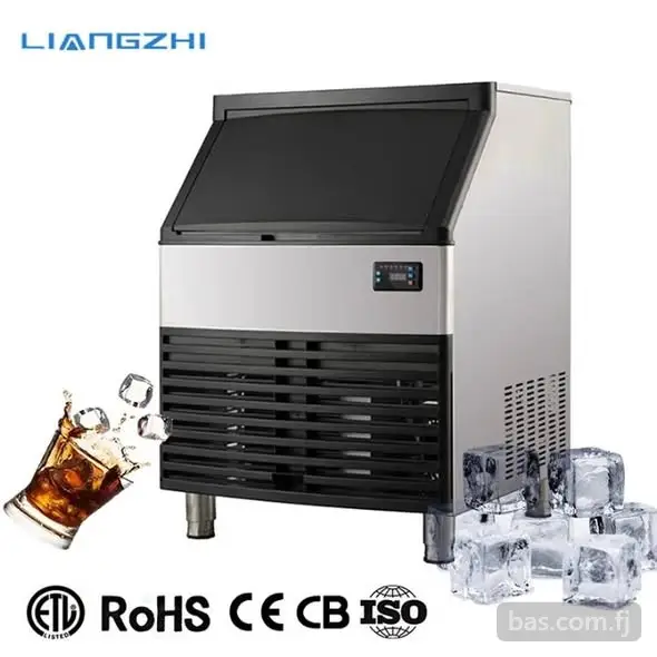 Ice Maker Machine 120KG