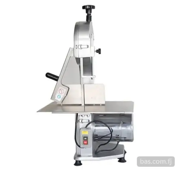 Meat Cutter Machine