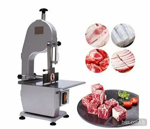 Commercial Bone Saw Machine