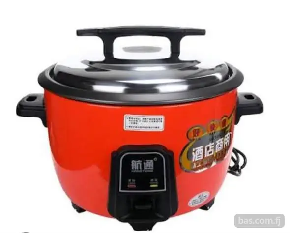 Commercial Rice Cooker