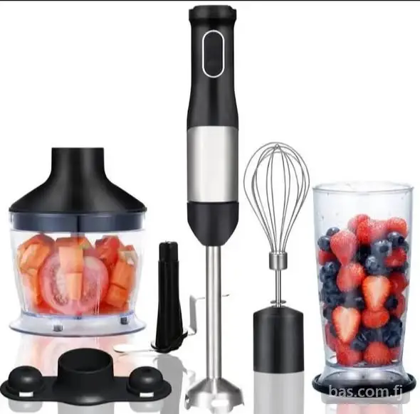 Immersion Hand Blender
