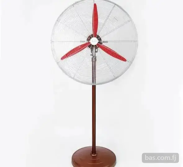20 Inch Industrial Fan