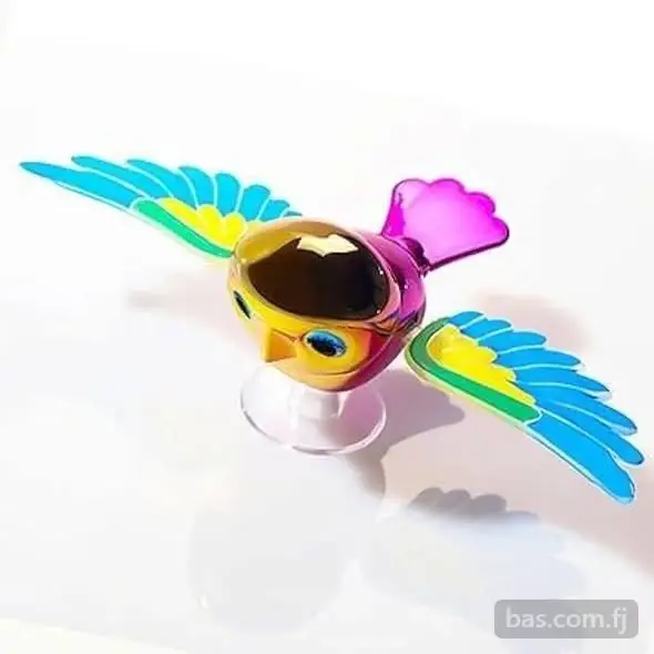 NOBILEA Flying Bird Toy. Locations: Suva Nabua Nadi Sigatoka