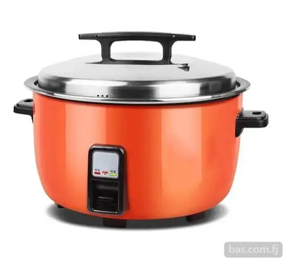 23L Commercial Rice Cooker 40Cups