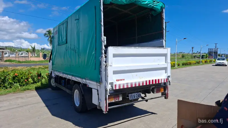 Carrier for Hire 2/3/5 ton Call 9376135/2389499/7584080