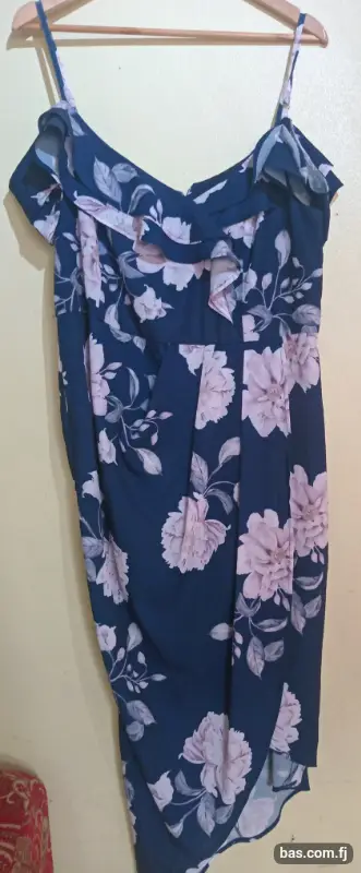 Women's Clothing listing