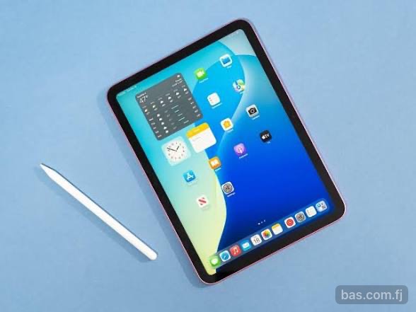Tablet in very good condition, only has a screen lock.