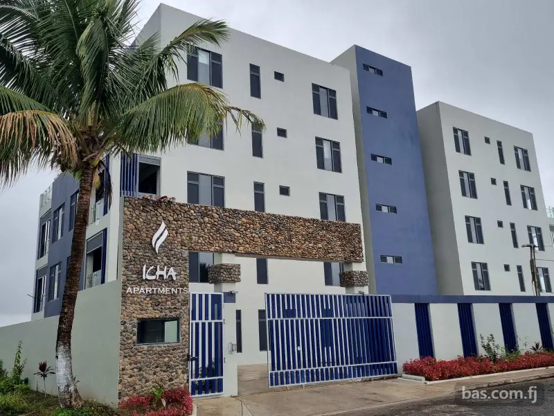 For rent  Laucala Bay suva  Available NOW  2