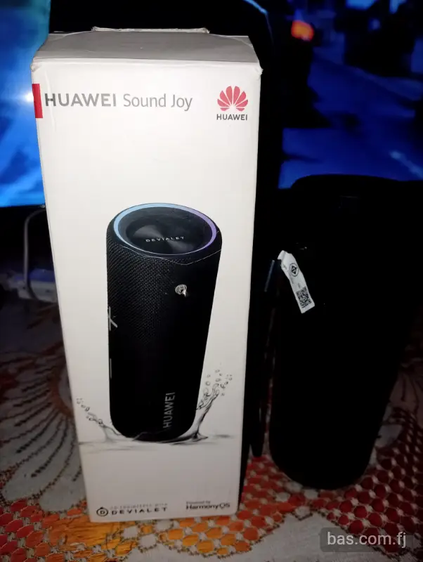 Huawei Sound Joy, Bluetooth Speaker
