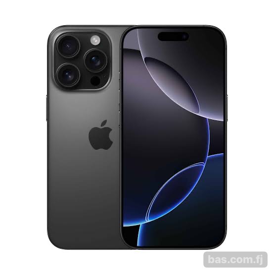 Selling Apple iPhone 16 Pro ✅One User throughout