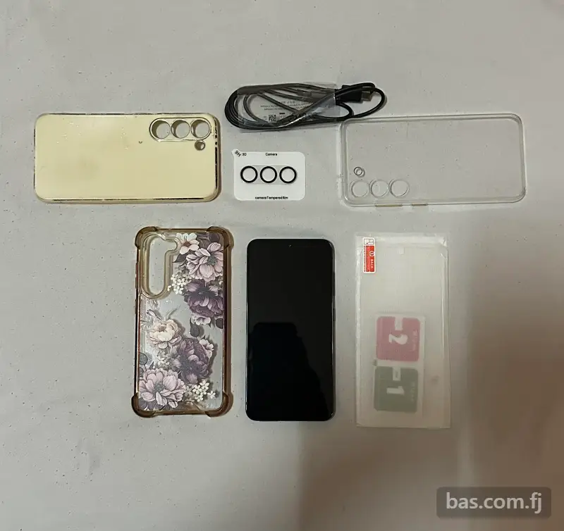 Samsung Galaxy S23 – Good Condition + Extras 💰 Pr