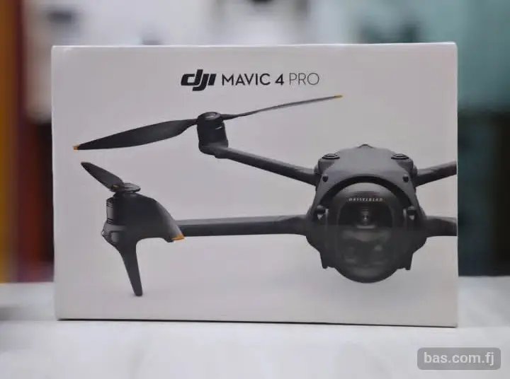 Dji Mavic 4 Pro Drone new and sealed interested buyer's contact me danneystore@gmail.com