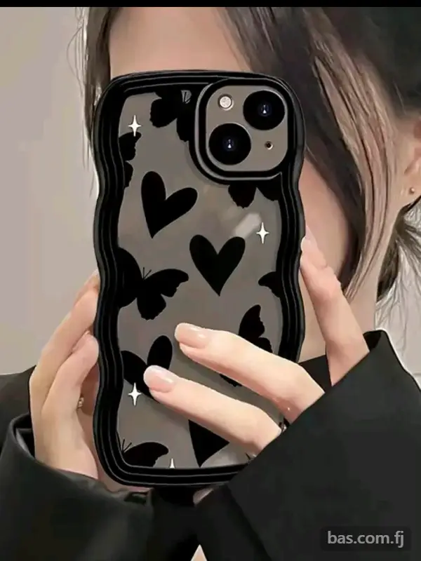 CASE ONLY for iphn13promax