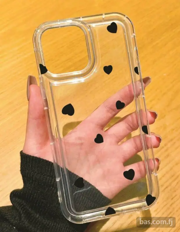 CASE ONLY FOR IPHONE 12 PRO MAX