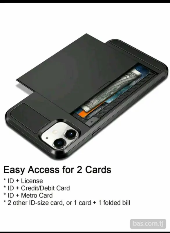 CASES ONLY IPHONE 12 PRO