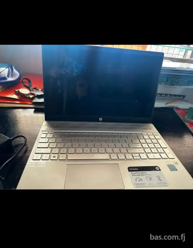 HP Pavilion Laptop Charger can be sold separately