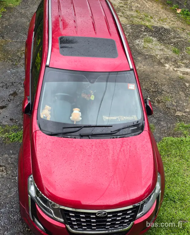Other XUV500 (2021)
