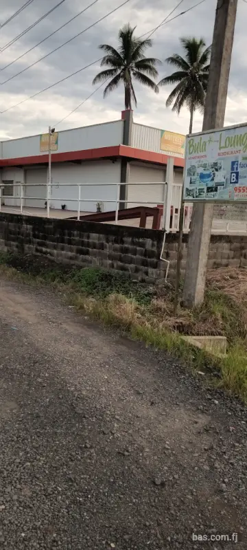 Selling a freehold commercial Land at Lot 2 Cosmo