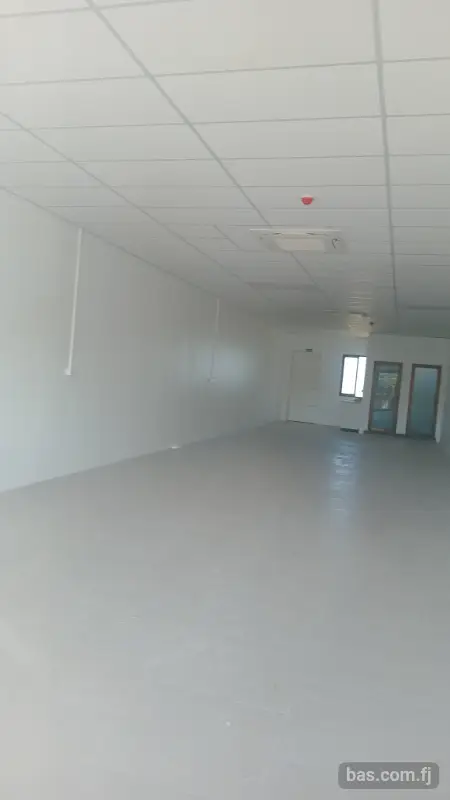 Shop space available Main street nadi town