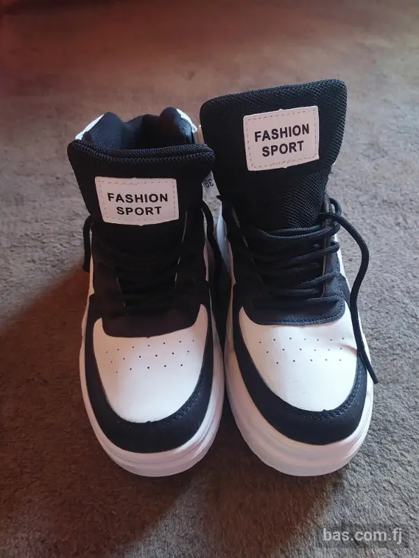 Size kids 39
