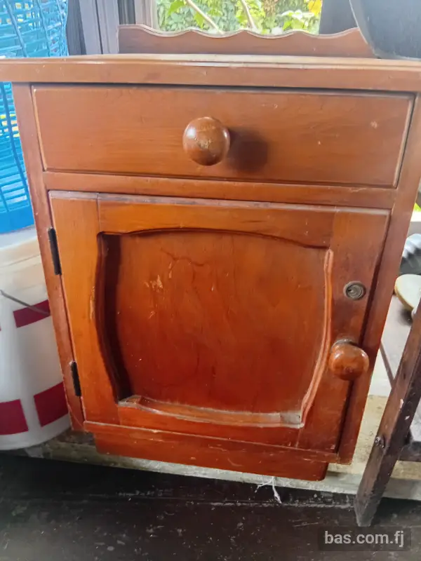 Besides cabinet for sale