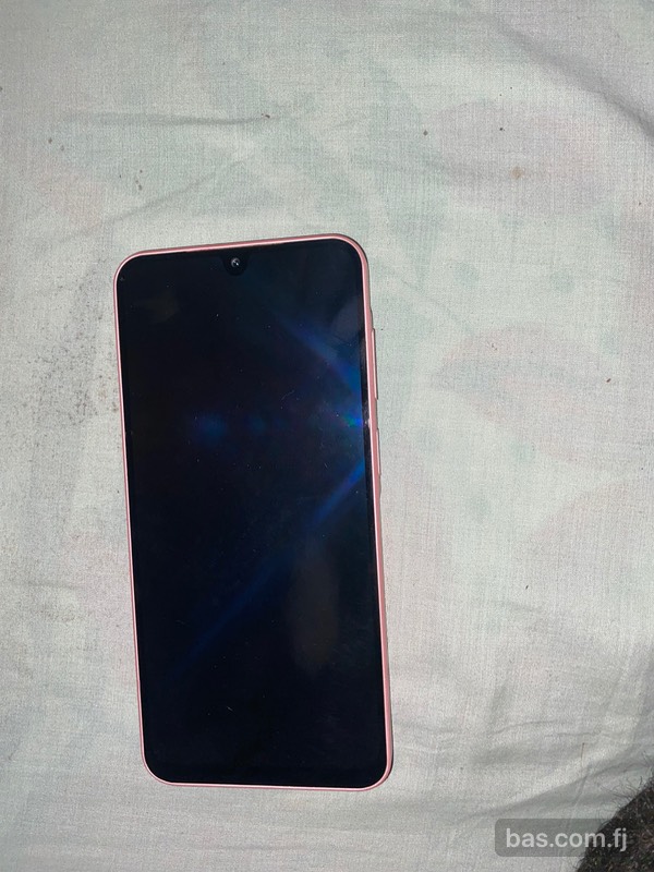 A26 Samsung Phone, unlocked, one month used only, phone In good and new condition.