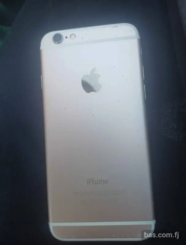 Fully unlocked With case iphone 6