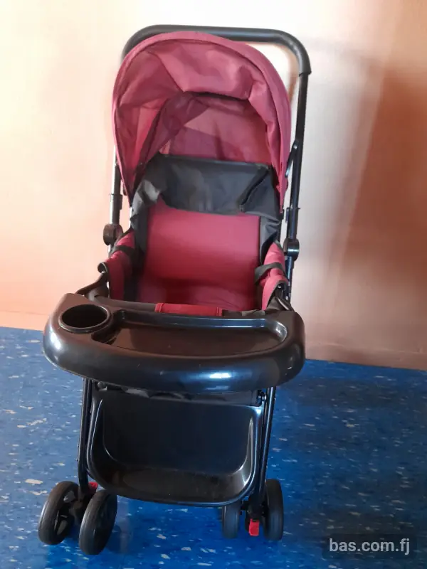 Perfect condition stroller.