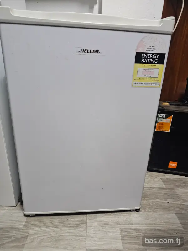 Bar fridge for sale in good condition