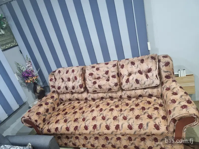 One piece Sofa set